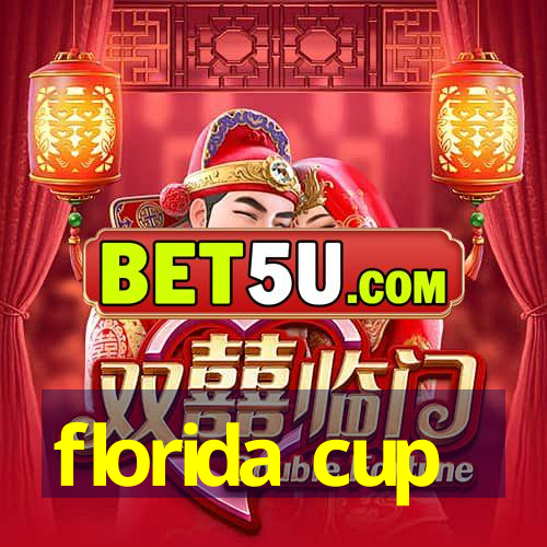 florida cup